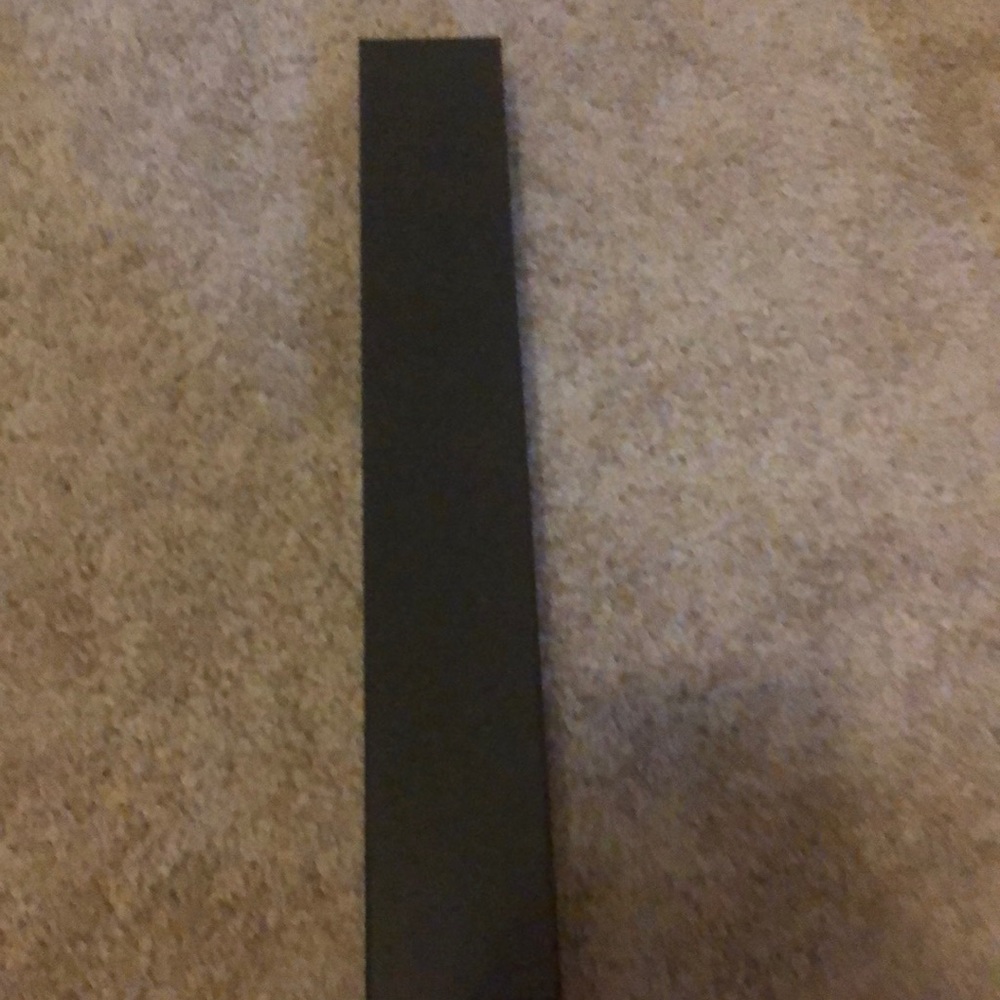 Voldemort wand from universal studios.